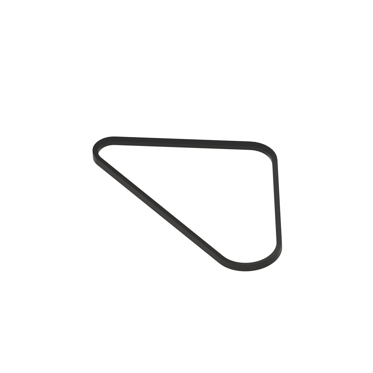 John Deere LVU33849: Engine AV13 Section V-Belt