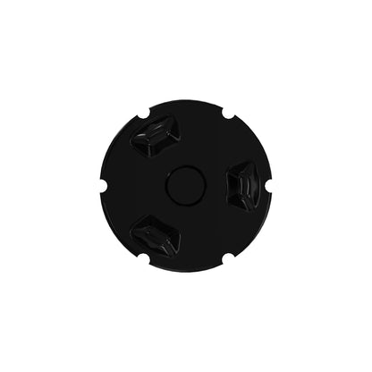 John Deere LVU34504: Secondary Air Filter Element