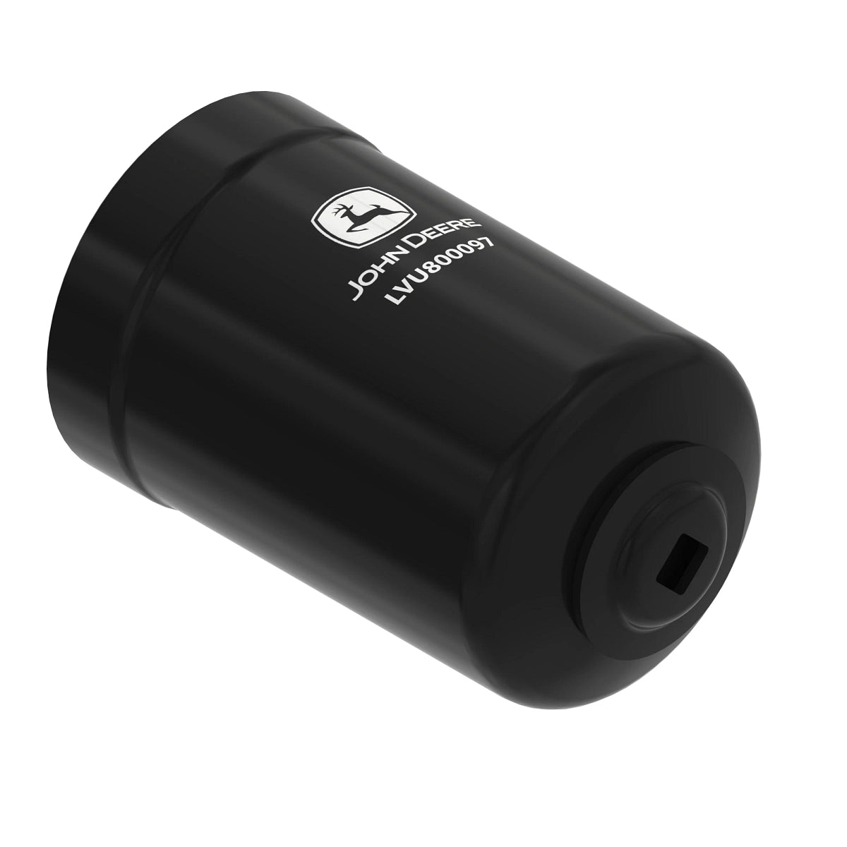 John Deere LVU800097:  Transmission Oil Filter