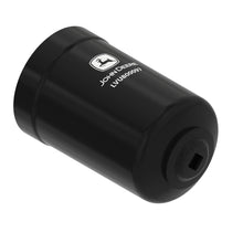 John Deere LVU800097:  Transmission Oil Filter