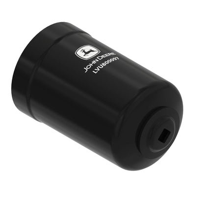 John Deere LVU800097:  Transmission Oil Filter