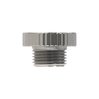 John Deere LVU801646: Plug