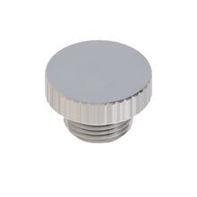 John Deere LVU801646: Plug