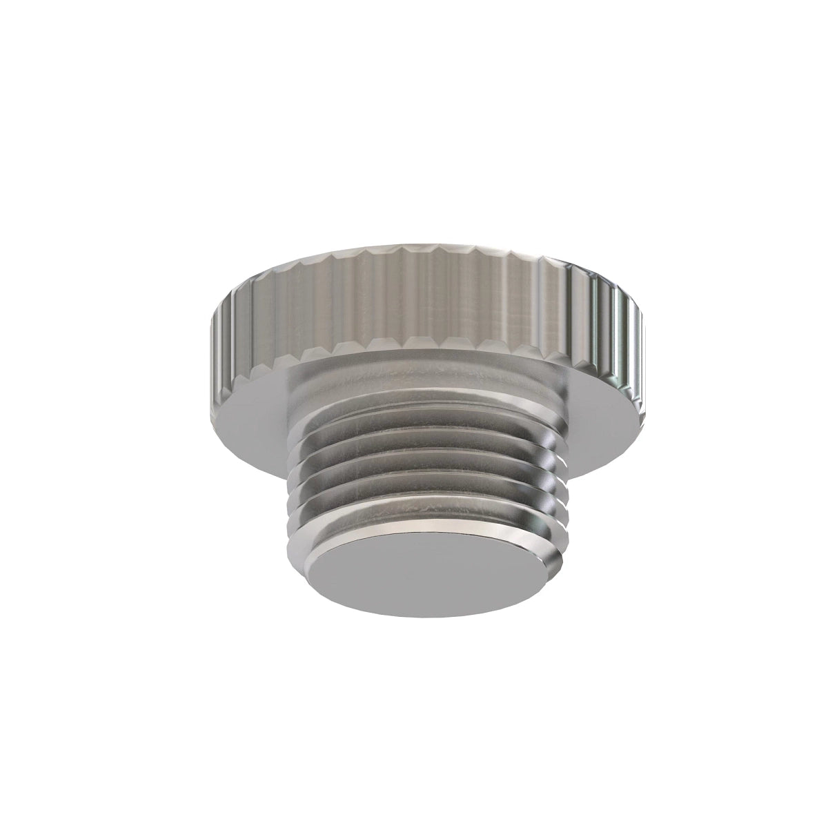 John Deere LVU801646: Plug