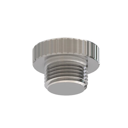 John Deere LVU801646: Plug