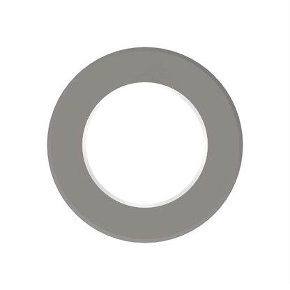 John Deere M110008: One End Expanded Inner Diameter Bushing