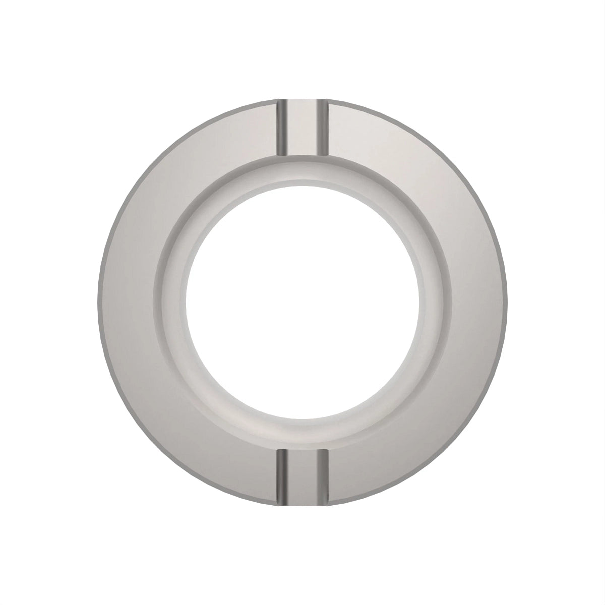 John Deere M110008: One End Expanded Inner Diameter Bushing