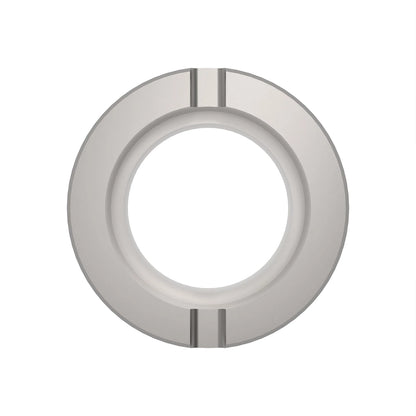 John Deere M110008: One End Expanded Inner Diameter Bushing
