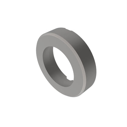 John Deere M110008:  One End Expanded Inner Diameter Bushing