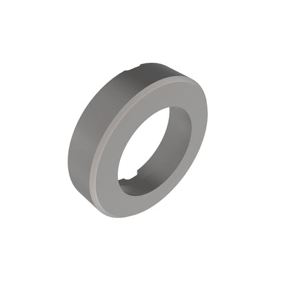 John Deere M110008: One End Expanded Inner Diameter Bushing