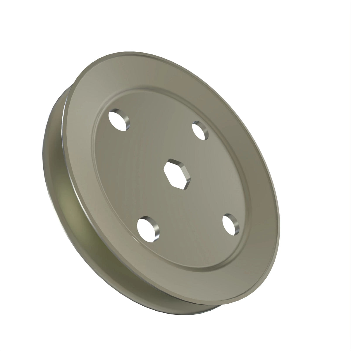John Deere M110015: Idler