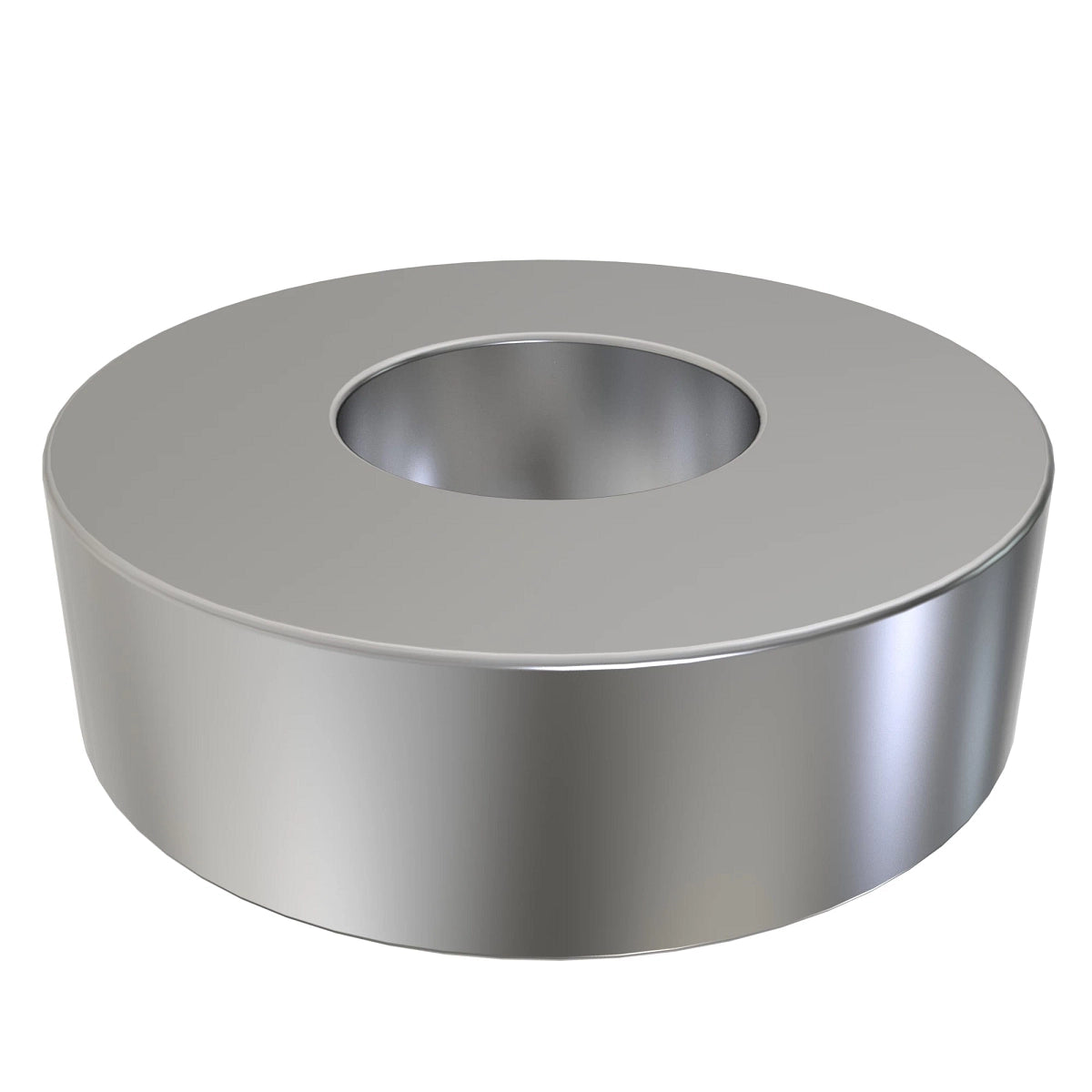 John Deere M110024: Single Row Cylindrical Ball Bearing