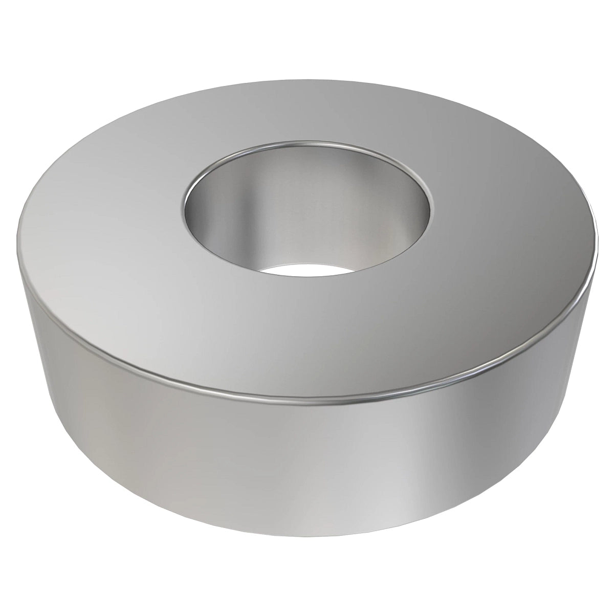 John Deere M110024:  Single Row Cylindrical Ball Bearing