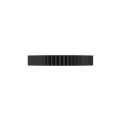John Deere M110159: Knurled Nut, 0.812"