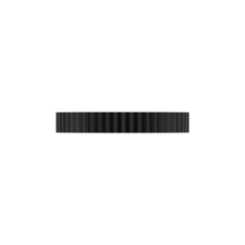 John Deere M110159: Knurled Nut, 0.812"