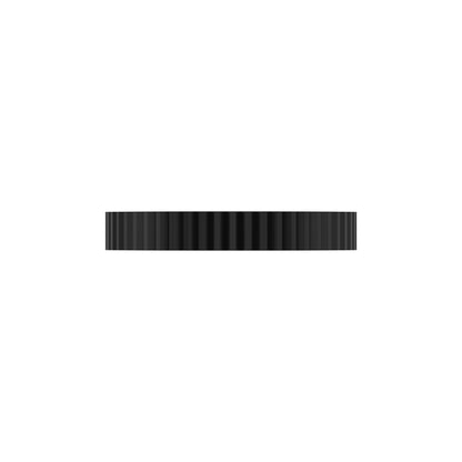 John Deere M110159: Knurled Nut, 0.812"