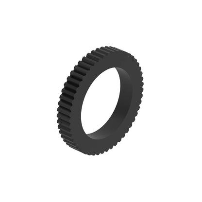 John Deere M110159: Knurled Nut, 0.812"