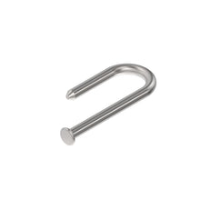John Deere M110382:  Bent Pin Fastener