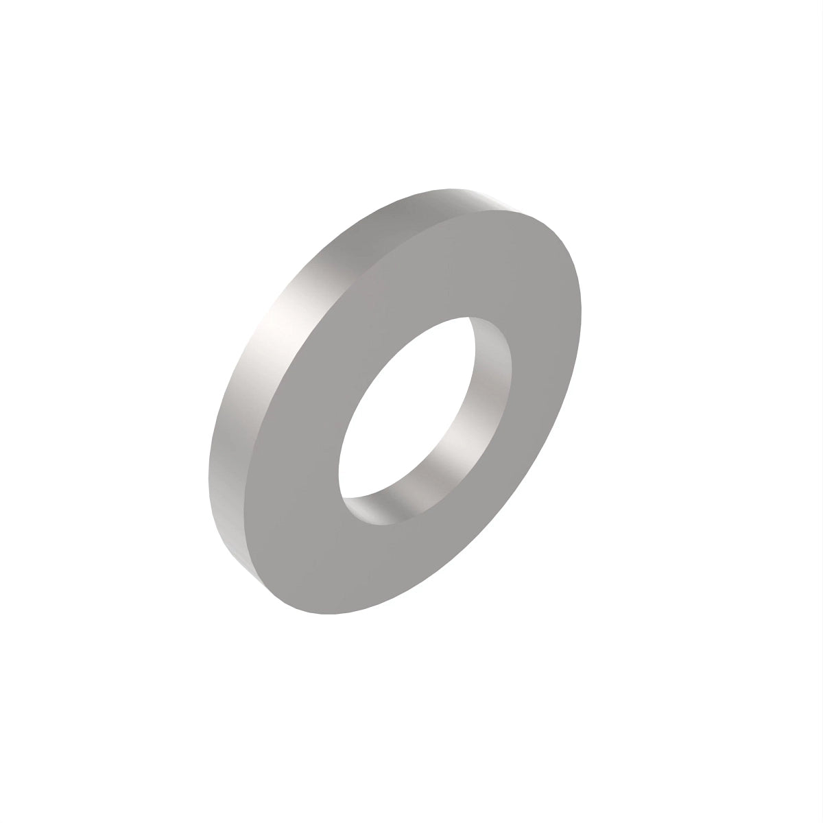 John Deere M110698:  Round Hole Washer