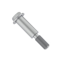 John Deere M110801:  Hexagonal Head Flanged Screw, M8 X 55