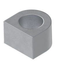 John Deere M110875: Clevis Spacer
