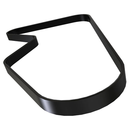 John Deere M110978: Powertrain Drive V-Belt, Effective Length 2592 mm (102 inch)