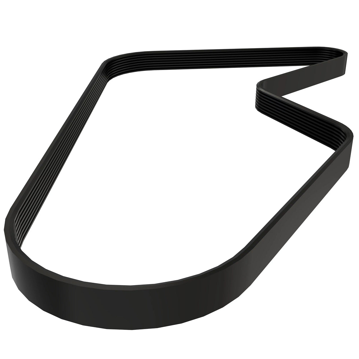 John Deere M110978: Powertrain Drive V-Belt, Effective Length 2592 mm (102 inch)