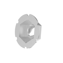 John Deere M111717:  Self Threading Nut, 5/16"