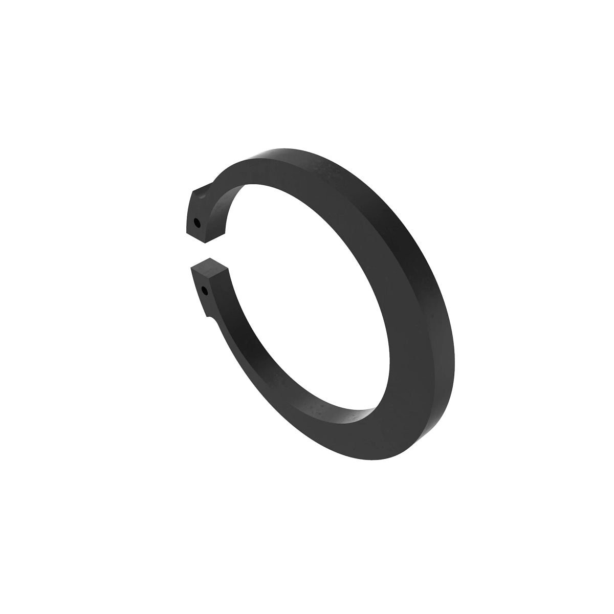 John Deere M111965: External Snap Ring