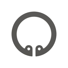 John Deere M112172: Internal Snap Ring