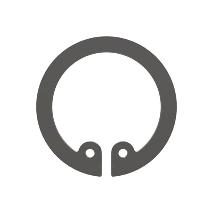 John Deere M112172: Internal Snap Ring