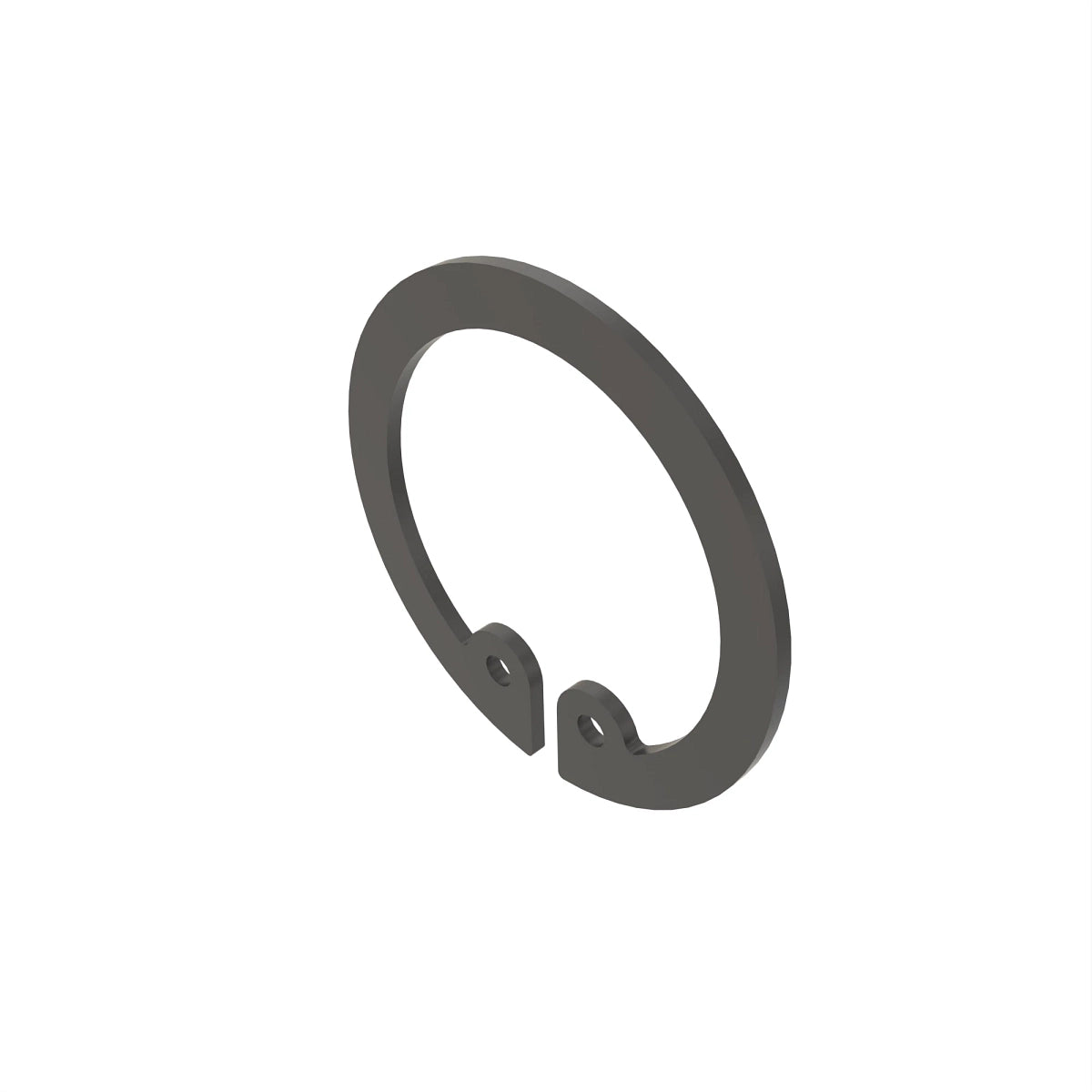 John Deere M112172:  Internal Snap Ring