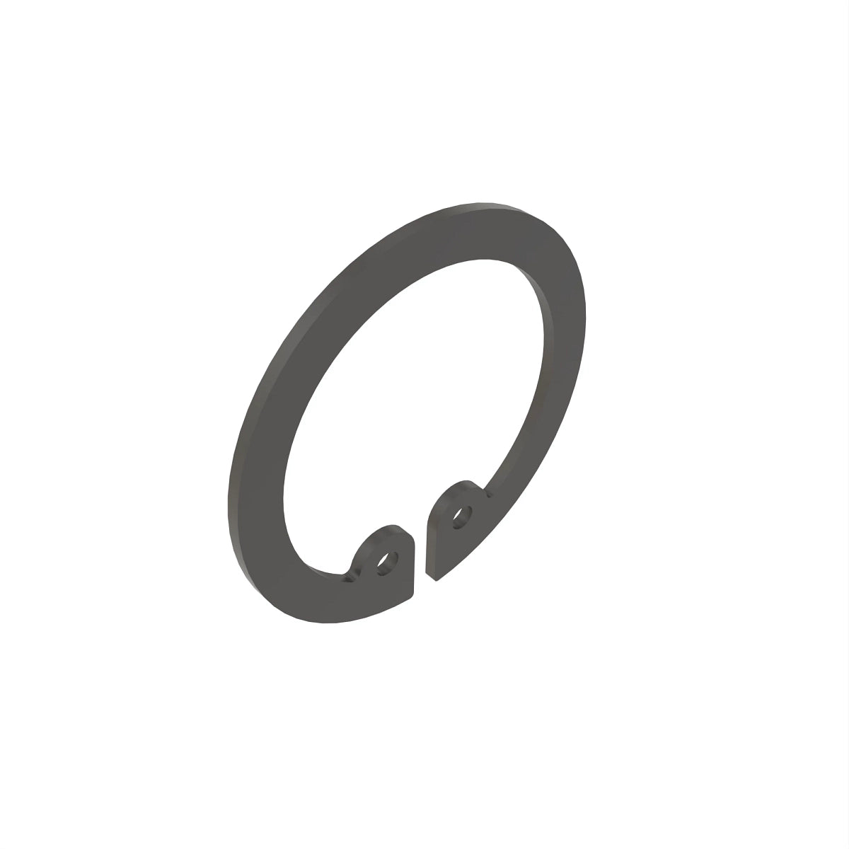 John Deere M112172: Internal Snap Ring