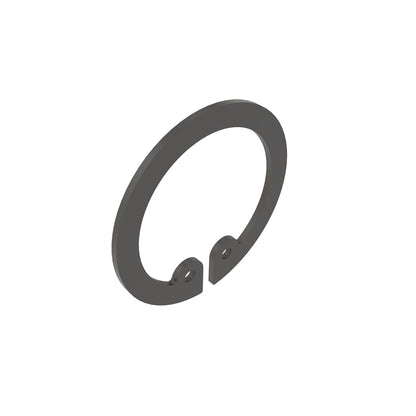 John Deere M112172: Internal Snap Ring