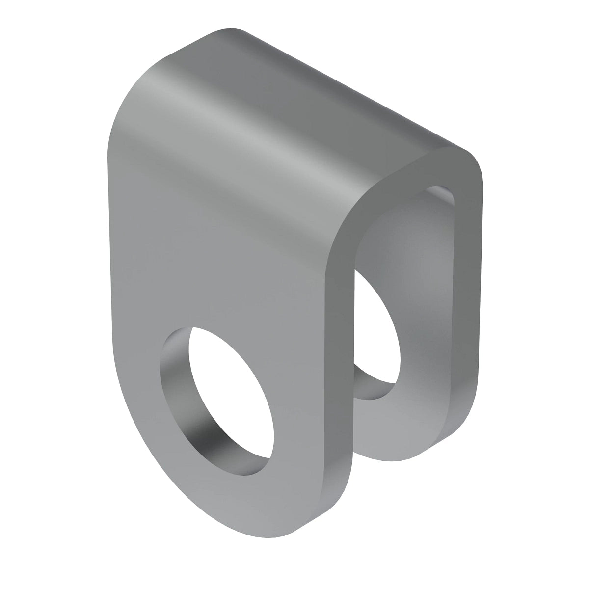 John Deere M112207: Clevis