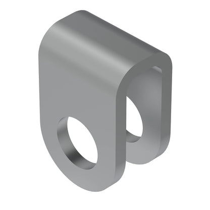 John Deere M112207: Clevis
