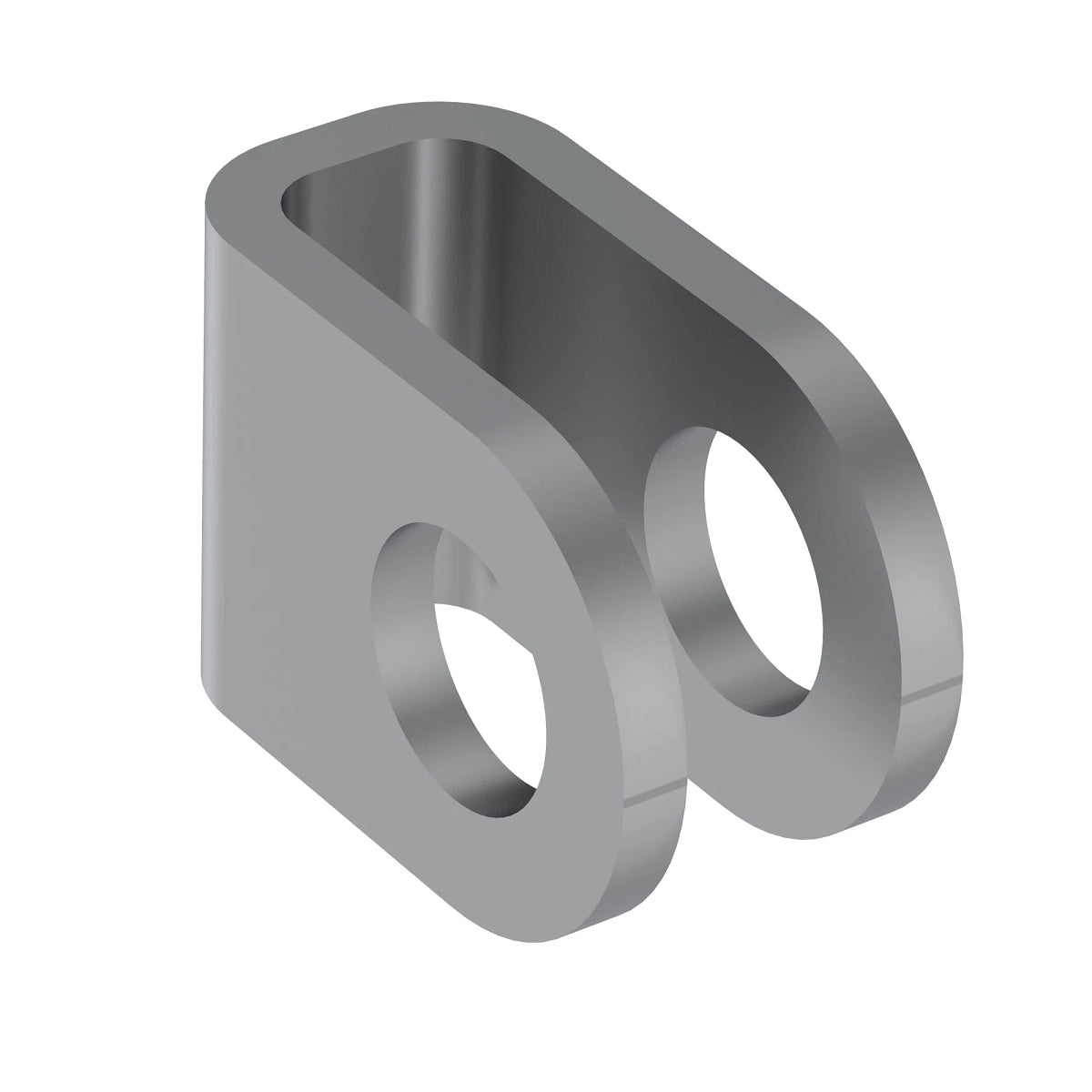 John Deere M112207: Clevis