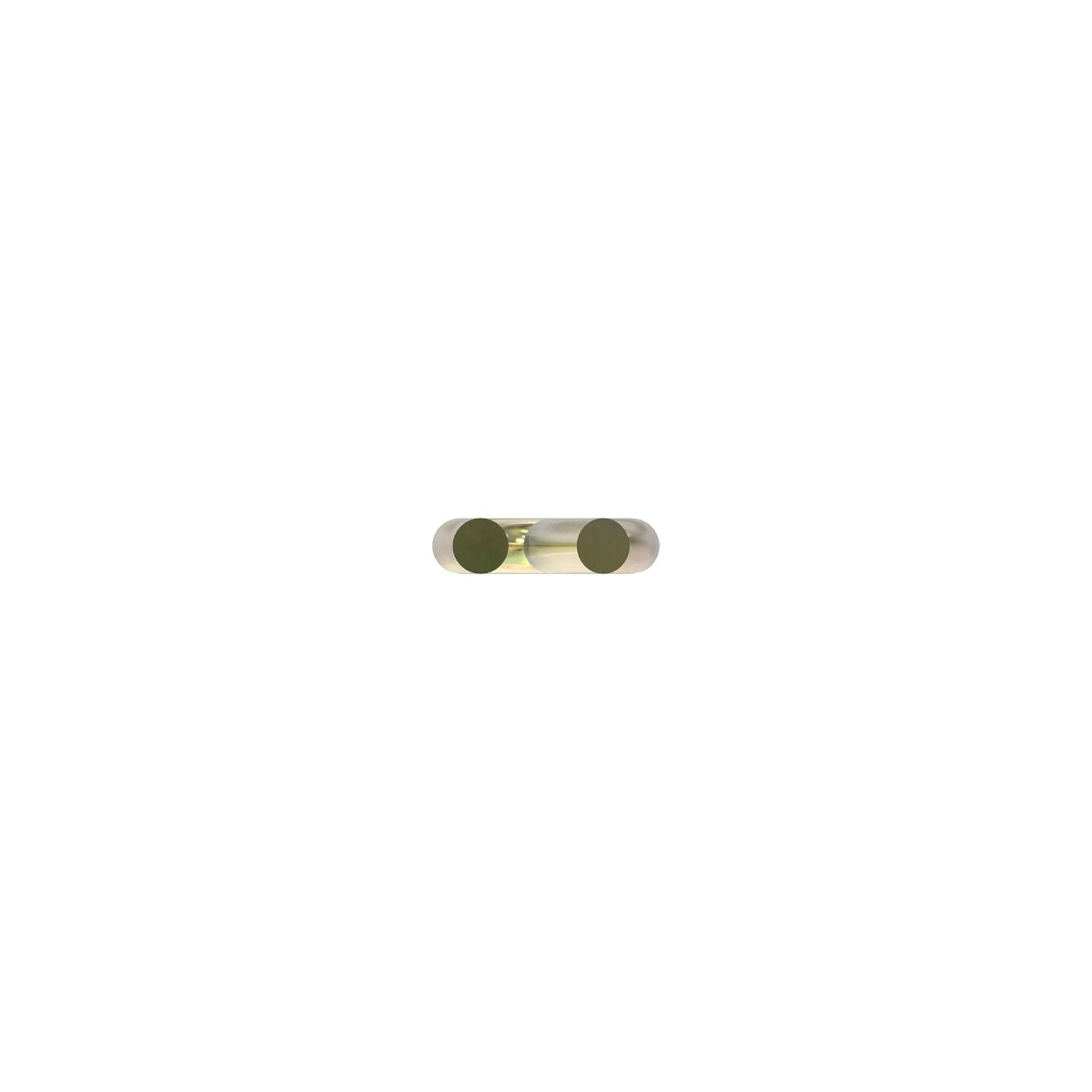 John Deere M112711: Spring Locking Pin