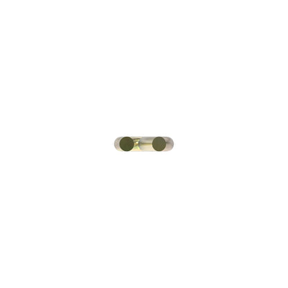 John Deere M112711: Spring Locking Pin