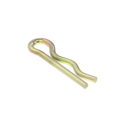 John Deere M112711: Spring Locking Pin