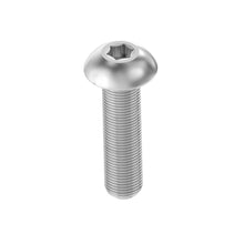 John Deere M112804: Button Head Screw, M8 X 35
