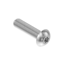 John Deere M112804:  Button Head Screw, M8 X 35