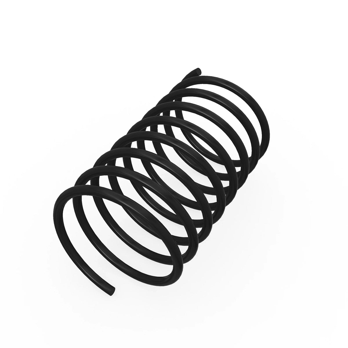 John Deere M113254:  Compression Spring