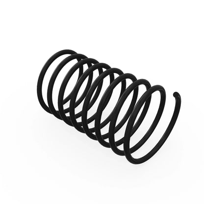 John Deere M113254: Compression Spring