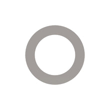 John Deere M113295: Roller Spacer