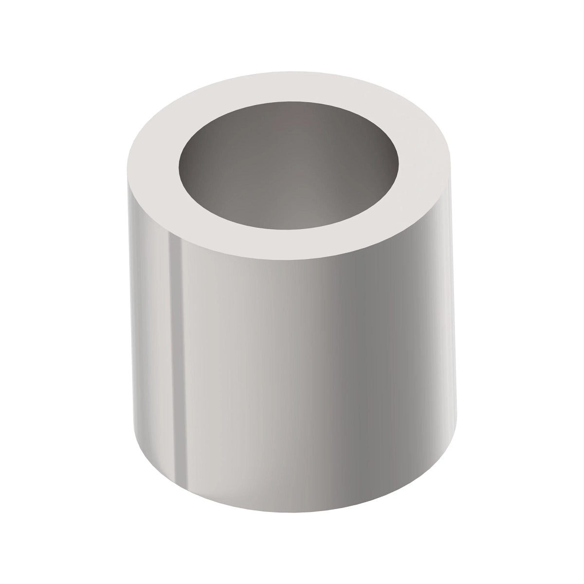 John Deere M113295: Roller Spacer
