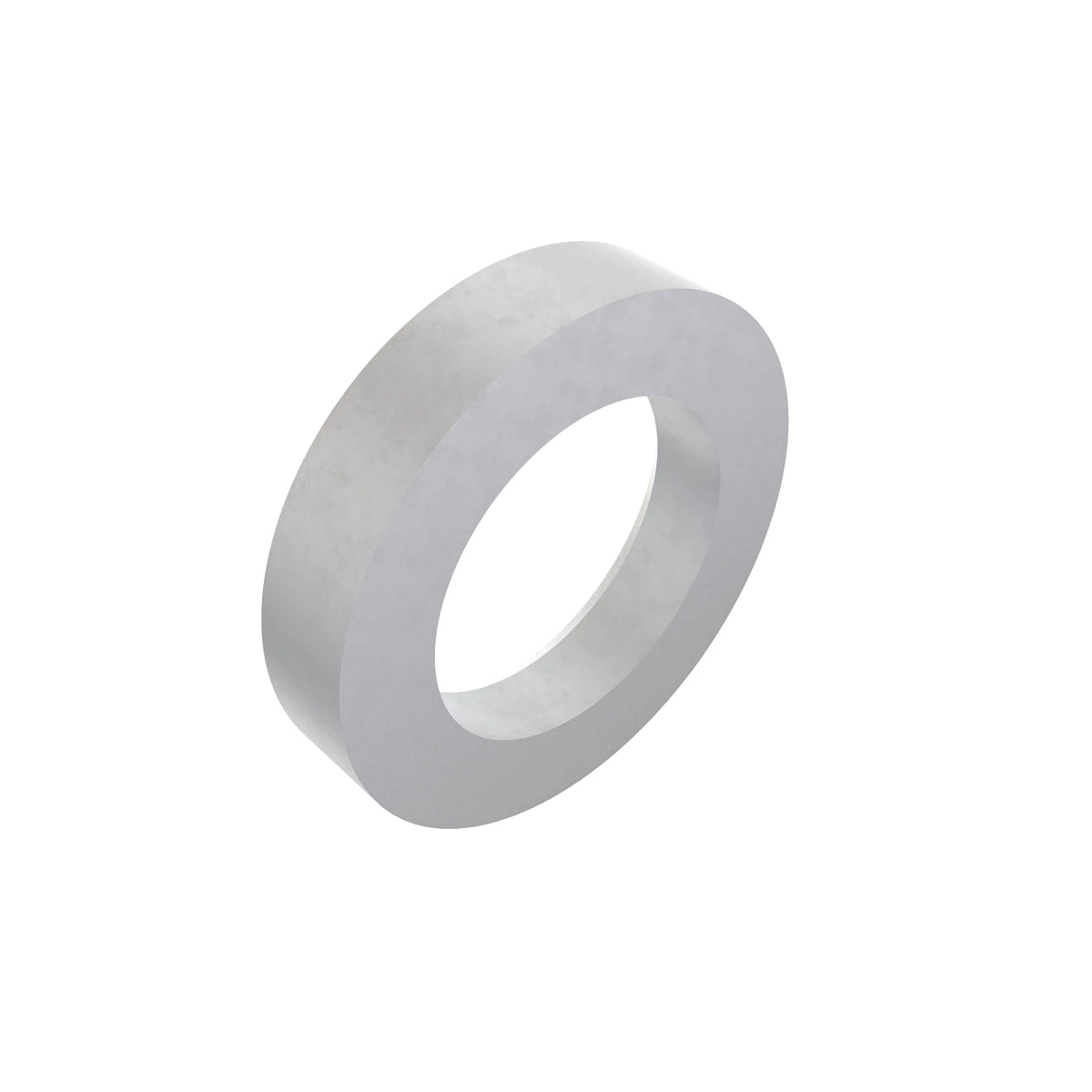 John Deere M113611: Round Hole Washer