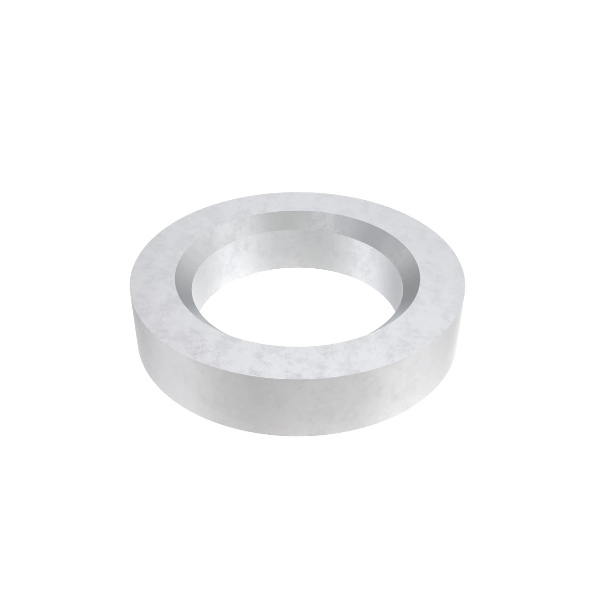 John Deere M113611: Round Hole Washer