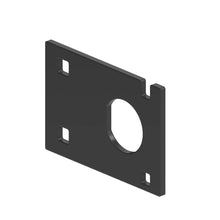 John Deere M114754: Rockshaft Reinforcement