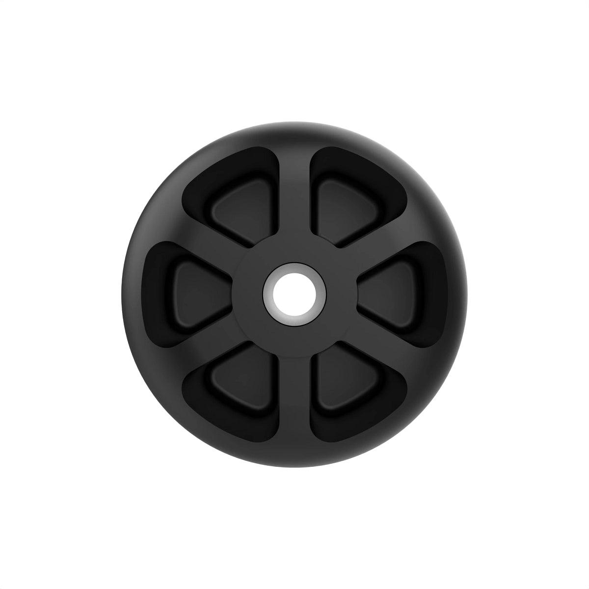 John Deere M115245: Front Middle Roller Wheel